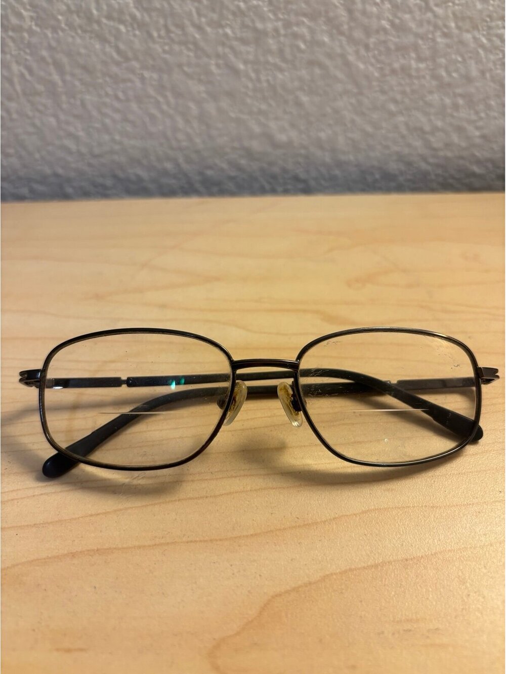 Vintage Longines Eyeglass frames